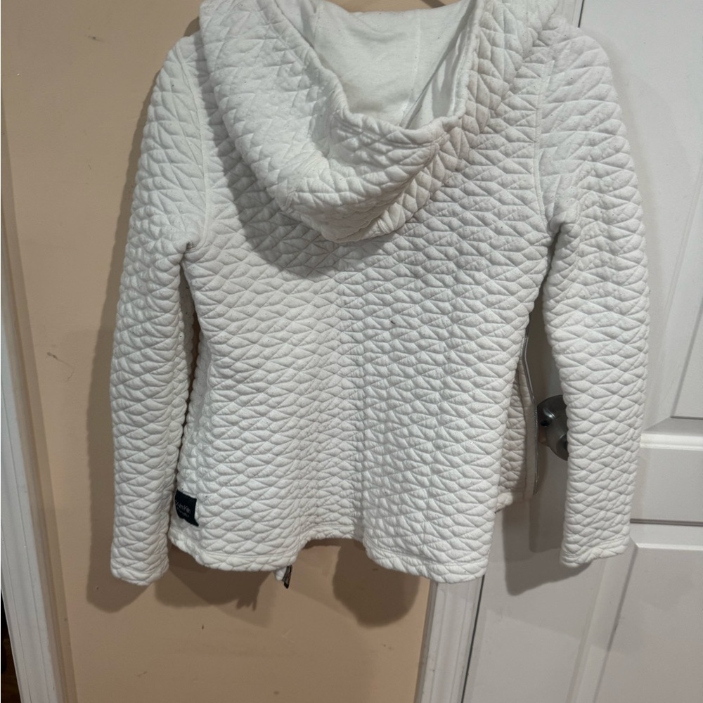 White Jacket - Picture 10 of 11